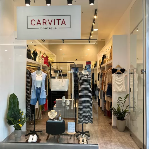 Foto da Carvita Boutique