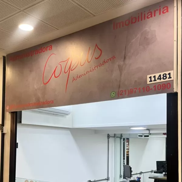 Foto da Corpus  Administradora