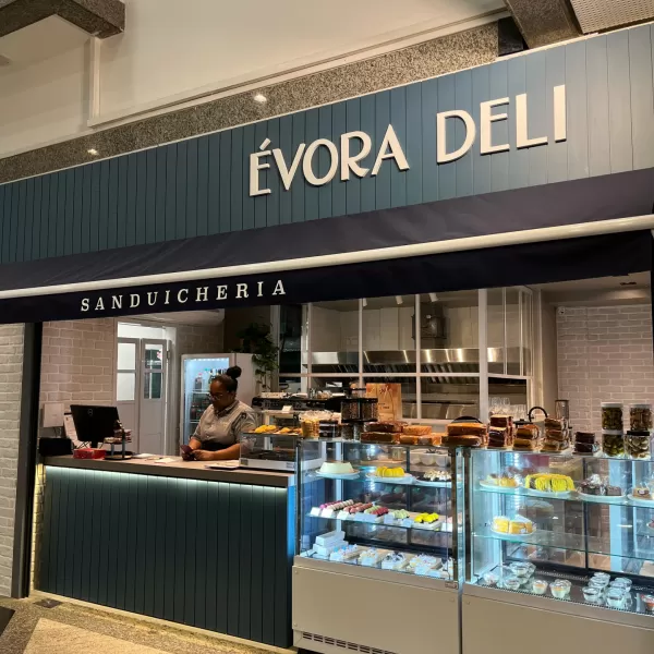 Foto da Évora Deli (Sanduicheria)
