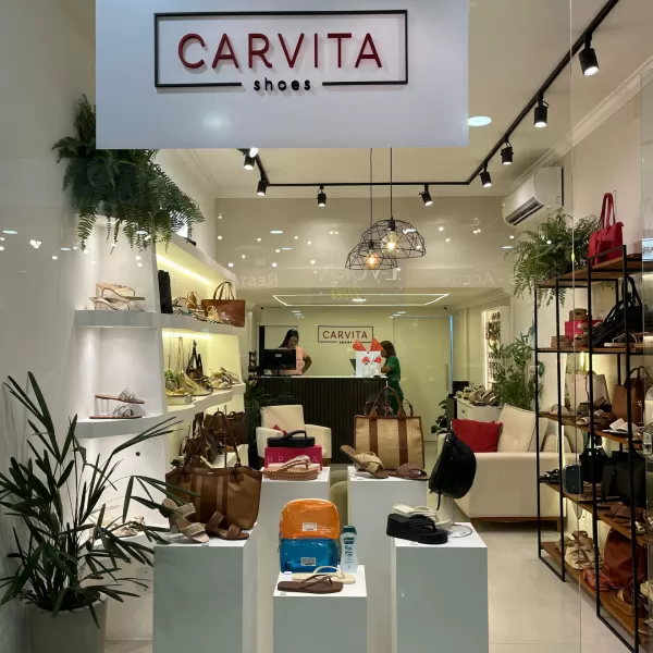 Foto da Carvita Shoes