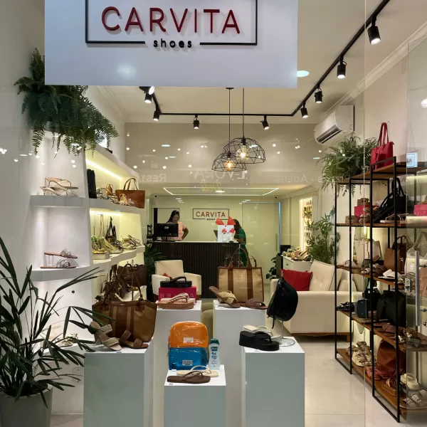 Foto da Carvita Shoes