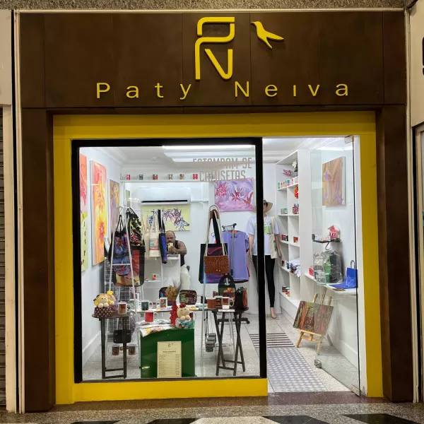 Foto da Paty Neiva