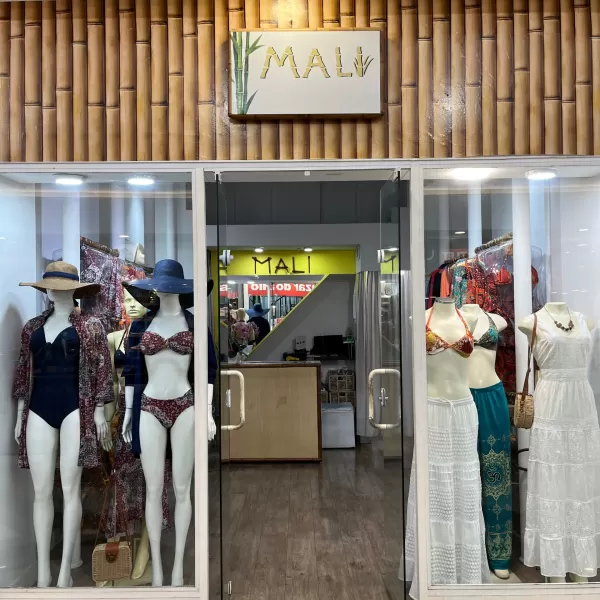 Foto da Mali Biquínis