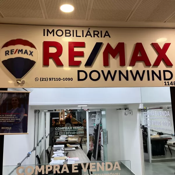 Foto da IMOBILIÁRIA RE/MAX