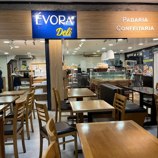 Foto da Évora Deli