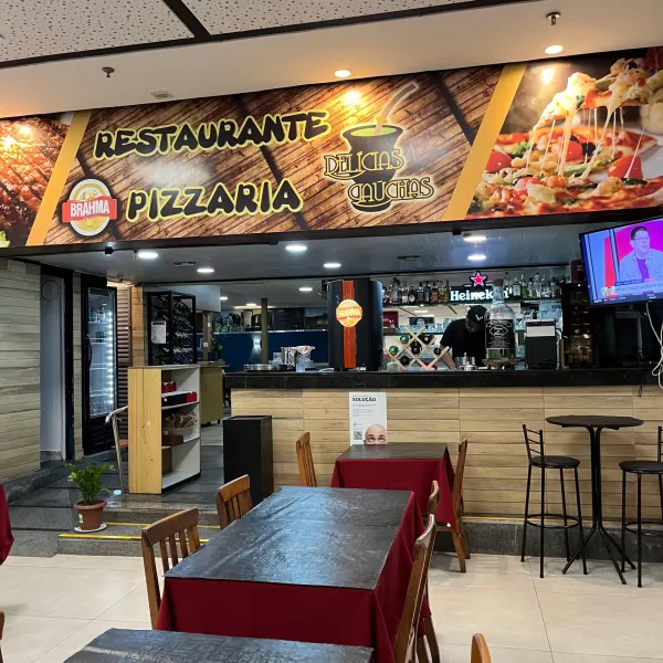 Foto da Delícias Gaúchas