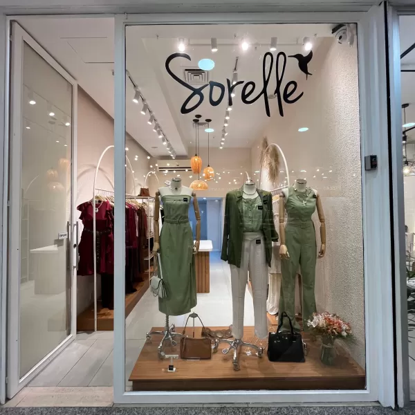 Foto da Sorelle 
