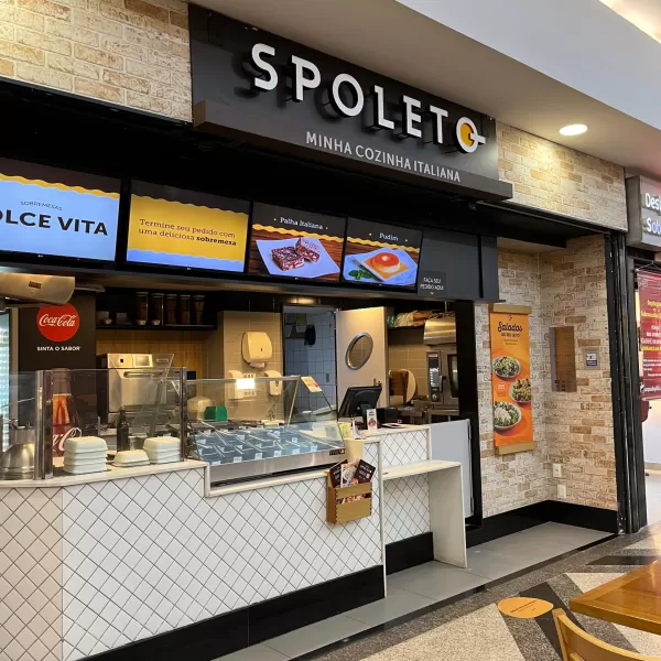 Foto da Spoleto