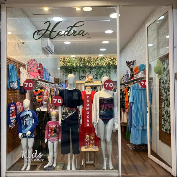 Foto da Hedra