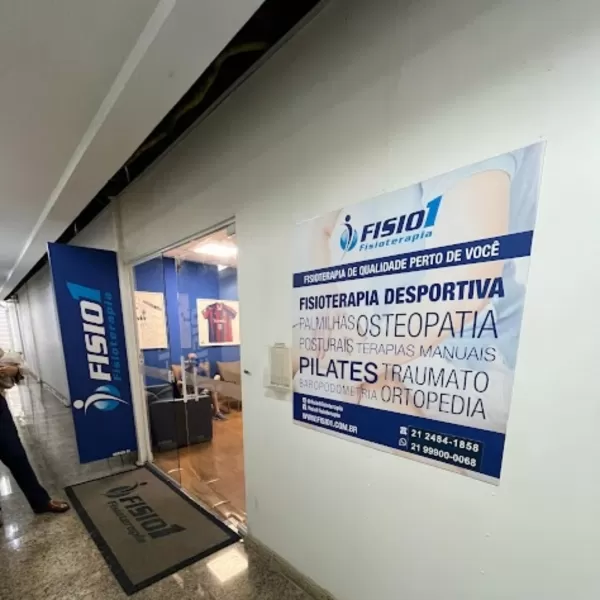 Foto da Fisio 1