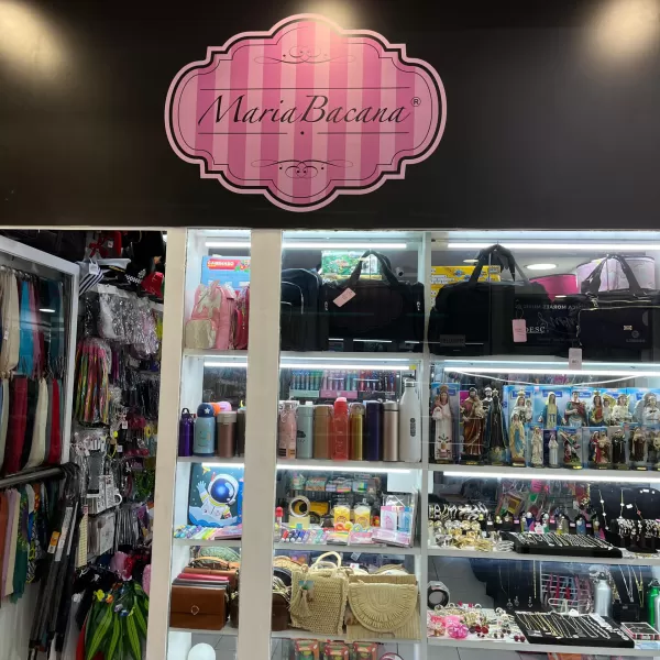 Foto da Maria Bacana