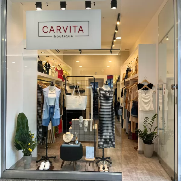 Foto da Carvita Boutique